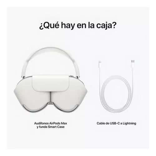 🎁 AIRPODS PRO MAX- Promoción Bienvenido 2025 - Pago Contra Entrega.