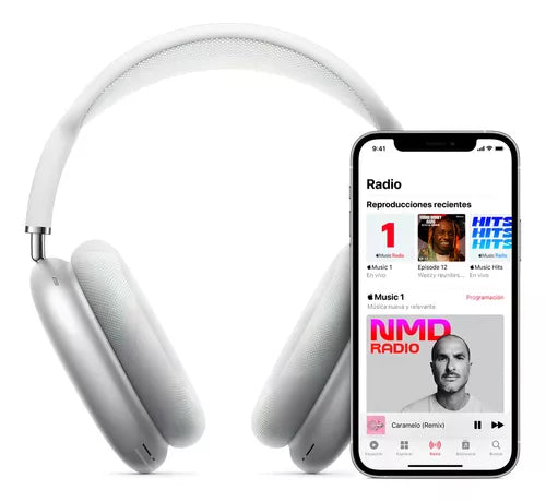 🎁 AIRPODS PRO MAX- Promoción Bienvenido 2025 - Pago Contra Entrega.